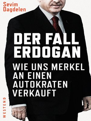 cover image of Der Fall Erdogan